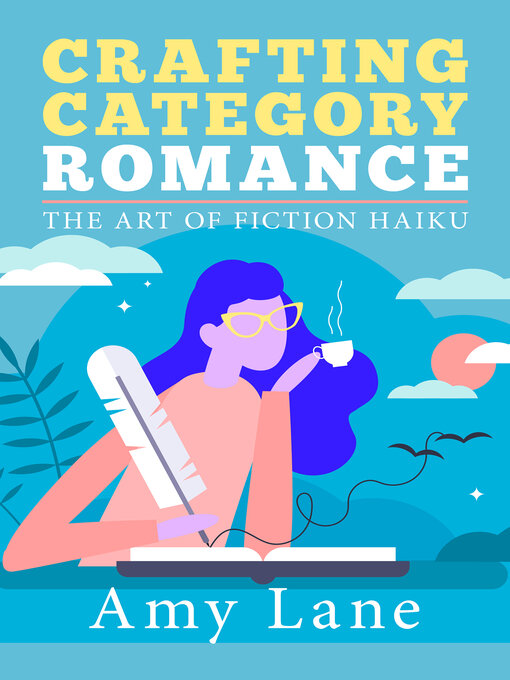 Title details for Crafting Category Romance by Amy Lane - Available